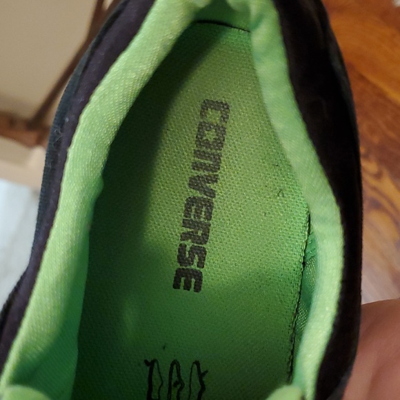 Converse Men's 8 - Picture 4 of 4